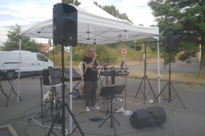 Location salle Longwy (Meurthe-et-Moselle) - Le Bistrot d'Axel #32