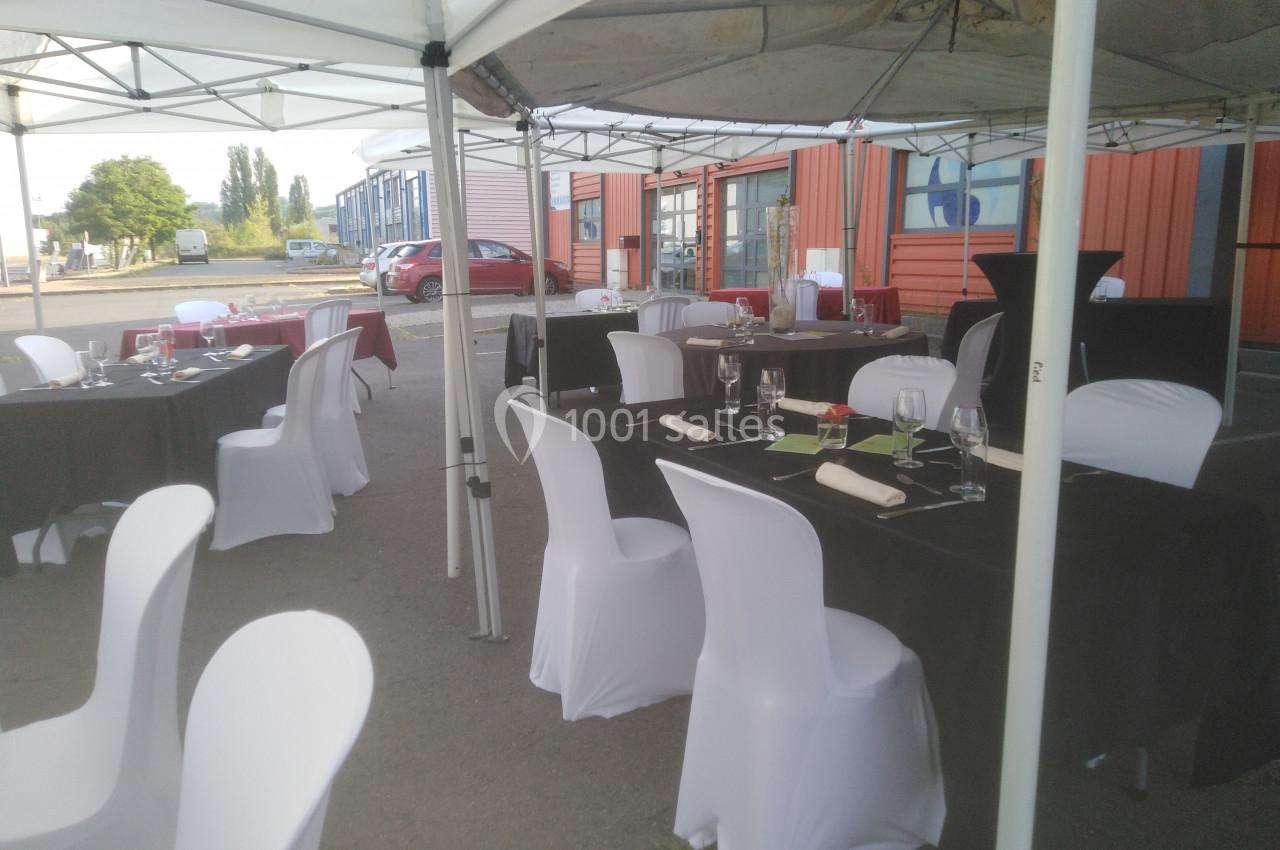 Location salle Longwy (Meurthe-et-Moselle) - Le Bistrot d'Axel #14