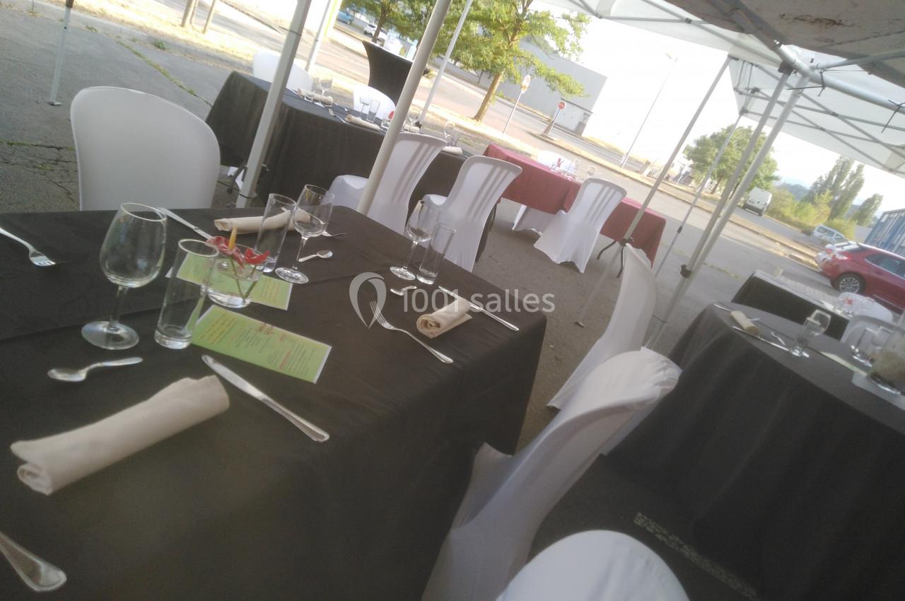 Location salle Longwy (Meurthe-et-Moselle) - Le Bistrot d'Axel #16