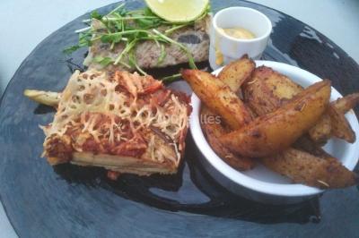 Location salle Longwy (Meurthe-et-Moselle) - Le Bistrot d'Axel #32