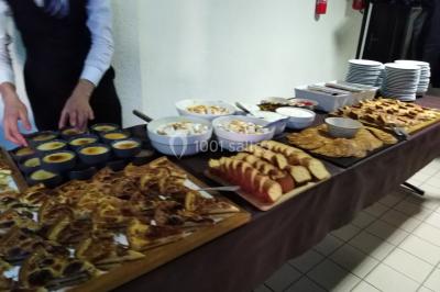 Location salle Longwy (Meurthe-et-Moselle) - Le Bistrot d'Axel #32