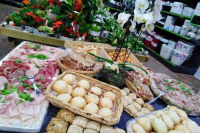 Location salle Longwy (Meurthe-et-Moselle) - Le Bistrot d'Axel #32