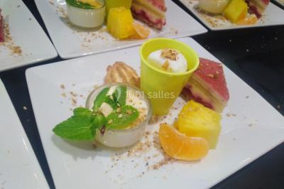 Location salle Longwy (Meurthe-et-Moselle) - Le Bistrot d'Axel #32