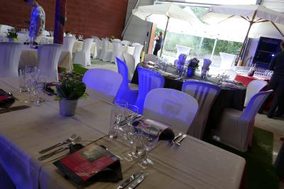 Location salle Longwy (Meurthe-et-Moselle) - Le Bistrot d'Axel #32