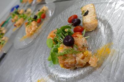 Location salle Longwy (Meurthe-et-Moselle) - Le Bistrot d'Axel #32