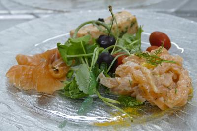 Location salle Longwy (Meurthe-et-Moselle) - Le Bistrot d'Axel #32