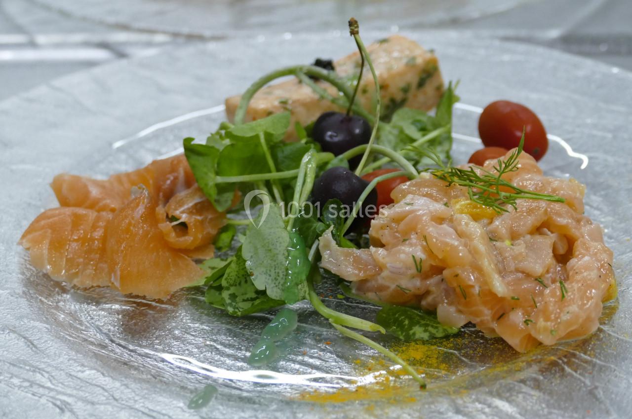 Location salle Longwy (Meurthe-et-Moselle) - Le Bistrot d'Axel #17