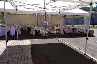 Location salle Longwy (Meurthe-et-Moselle) - Le Bistrot d'Axel #11