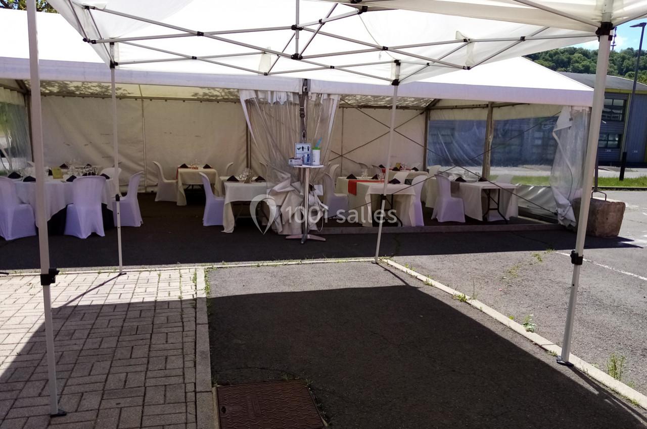 Location salle Longwy (Meurthe-et-Moselle) - Le Bistrot d'Axel #3