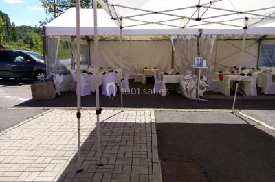 Location salle Longwy (Meurthe-et-Moselle) - Le Bistrot d'Axel #11