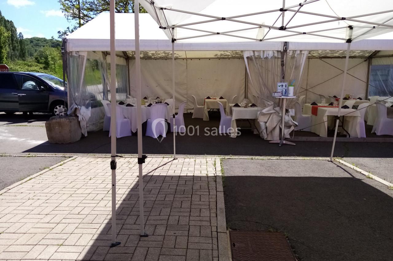 Location salle Longwy (Meurthe-et-Moselle) - Le Bistrot d'Axel #4