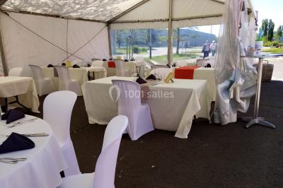 Location salle Longwy (Meurthe-et-Moselle) - Le Bistrot d'Axel #11