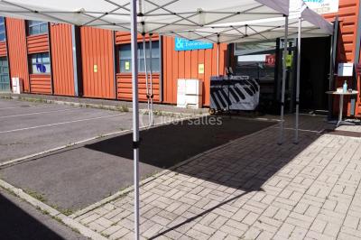 Location salle Longwy (Meurthe-et-Moselle) - Le Bistrot d'Axel #11