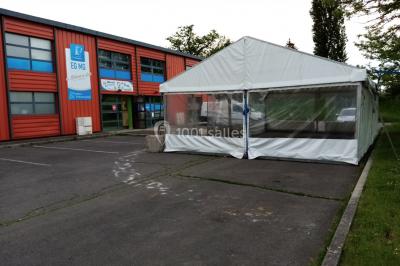 Location salle Longwy (Meurthe-et-Moselle) - Le Bistrot d'Axel #11