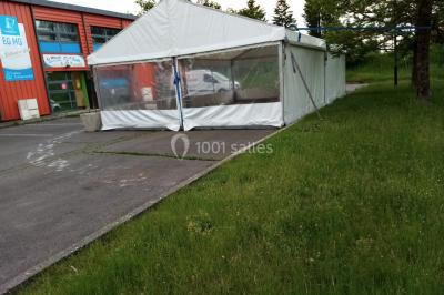 Location salle Longwy (Meurthe-et-Moselle) - Le Bistrot d'Axel #11