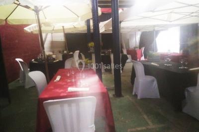 Location salle Longwy (Meurthe-et-Moselle) - Le Bistrot d'Axel #11