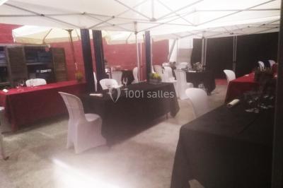 Location salle Longwy (Meurthe-et-Moselle) - Le Bistrot d'Axel #11