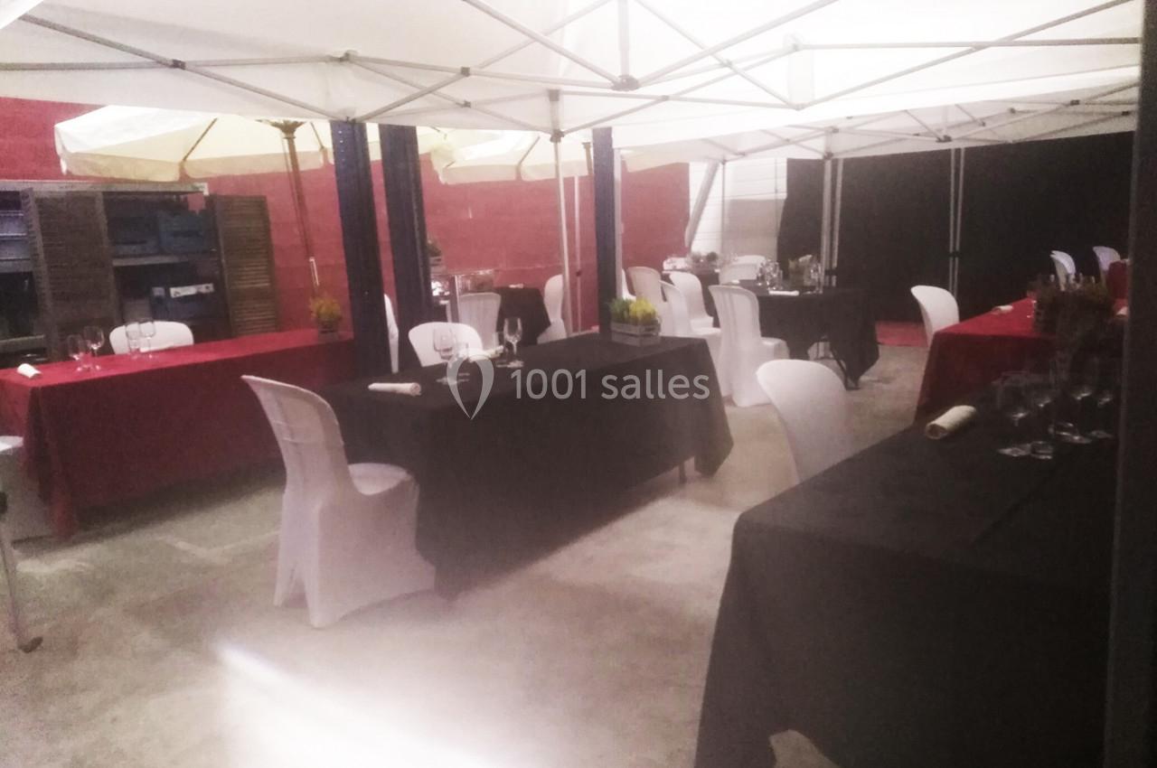 Location salle Longwy (Meurthe-et-Moselle) - Le Bistrot d'Axel #11