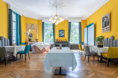 Location salle Varennes-Jarcy (Essonne) - La Feuilleraie #29