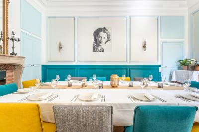 Location salle Varennes-Jarcy (Essonne) - La Feuilleraie #29