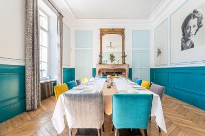 Location salle Varennes-Jarcy (Essonne) - La Feuilleraie #29