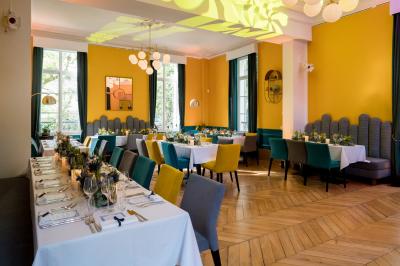 Location salle Varennes-Jarcy (Essonne) - La Feuilleraie #29