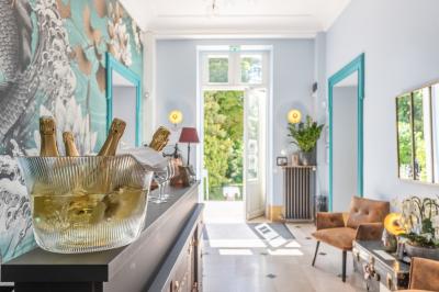 Location salle Varennes-Jarcy (Essonne) - La Feuilleraie #29