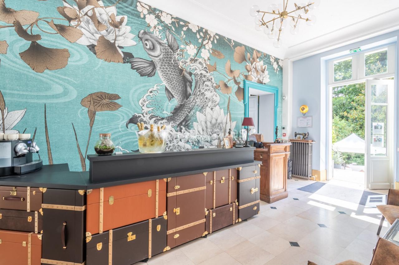 Location salle Varennes-Jarcy (Essonne) - La Feuilleraie #18