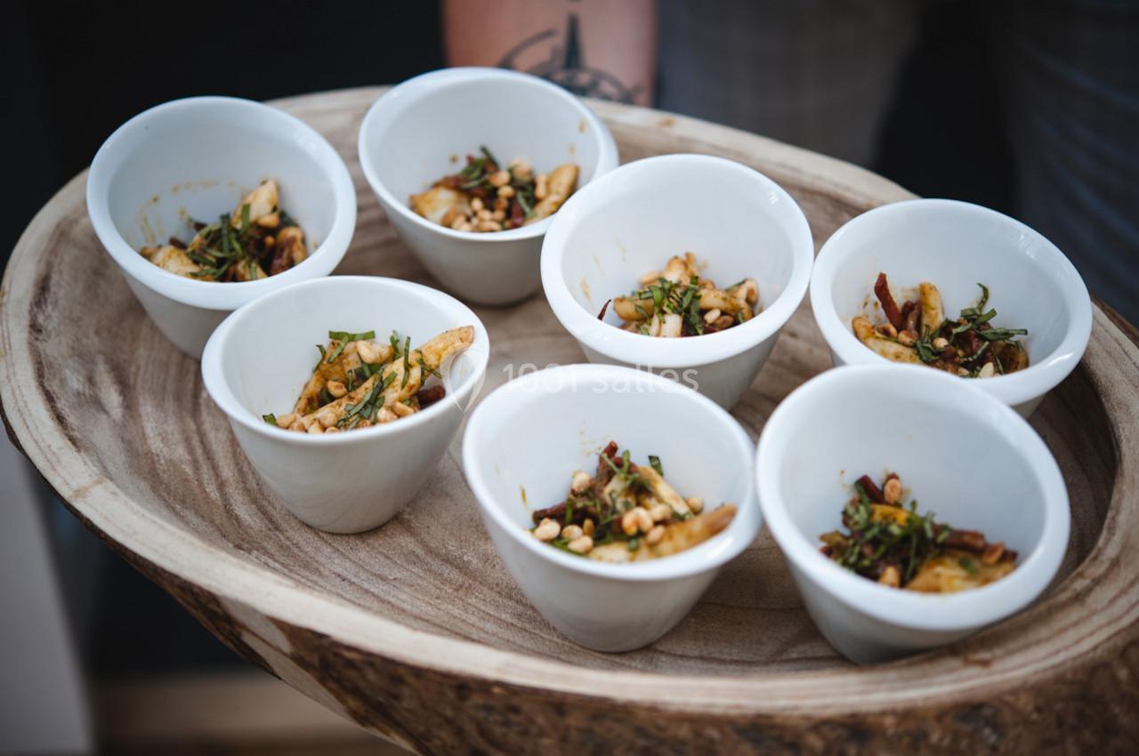 Location salle Varennes-Jarcy (Essonne) - La Feuilleraie #27