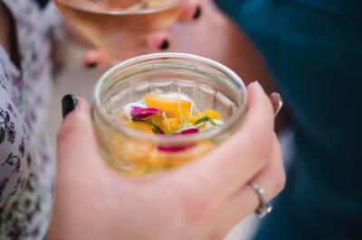 Location salle Varennes-Jarcy (Essonne) - La Feuilleraie #29