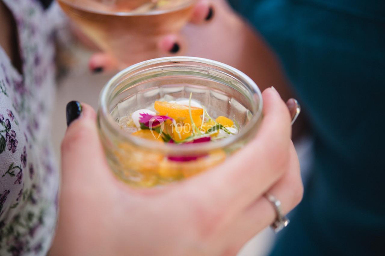 Location salle Varennes-Jarcy (Essonne) - La Feuilleraie #29