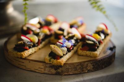 Location salle Varennes-Jarcy (Essonne) - La Feuilleraie #29