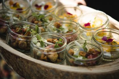 Location salle Varennes-Jarcy (Essonne) - La Feuilleraie #29