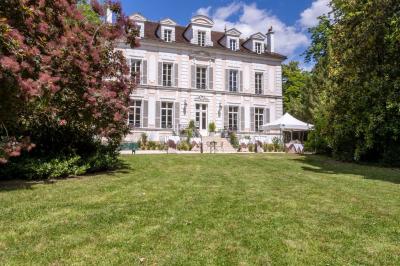 Location salle Varennes-Jarcy (Essonne) - La Feuilleraie #29