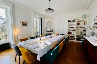 La Feuilleraie La Feuilleraie