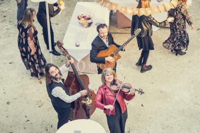 Location salle Varennes-Jarcy (Essonne) - La Feuilleraie #39