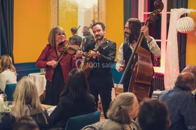 Location salle Varennes-Jarcy (Essonne) - La Feuilleraie #39