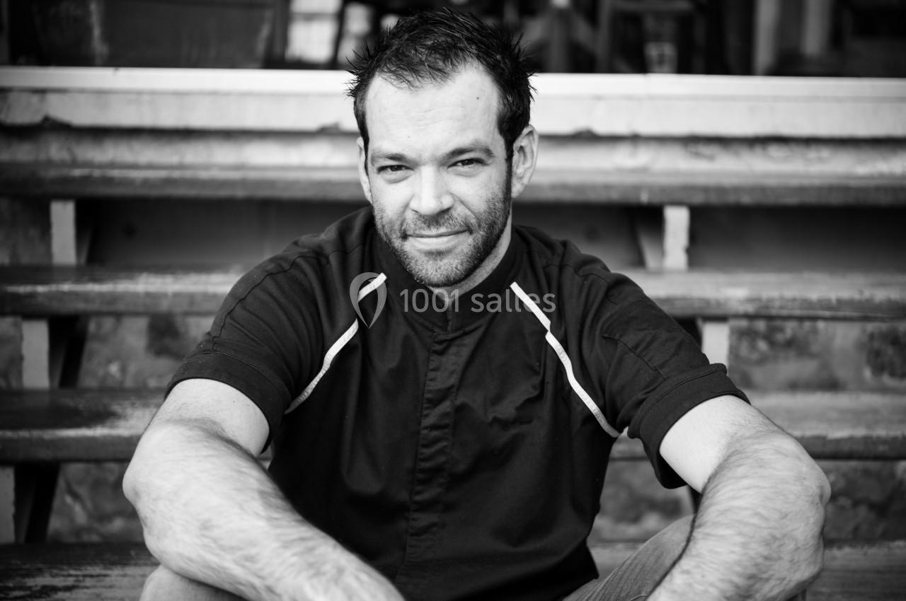 Location salle Varennes-Jarcy (Essonne) - La Feuilleraie #31