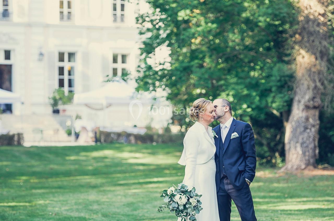 Location salle Varennes-Jarcy (Essonne) - La Feuilleraie #2
