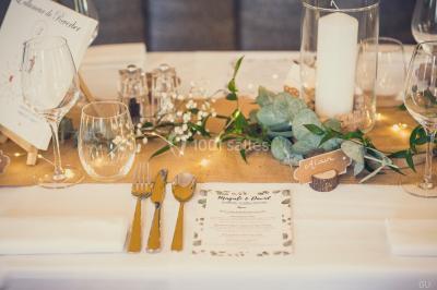 Location salle Varennes-Jarcy (Essonne) - La Feuilleraie #39