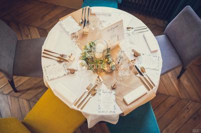 Location salle Varennes-Jarcy (Essonne) - La Feuilleraie #39