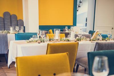 Location salle Varennes-Jarcy (Essonne) - La Feuilleraie #39