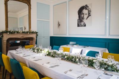 Location salle Varennes-Jarcy (Essonne) - La Feuilleraie #39