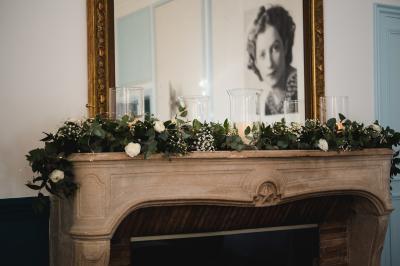 Location salle Varennes-Jarcy (Essonne) - La Feuilleraie #39