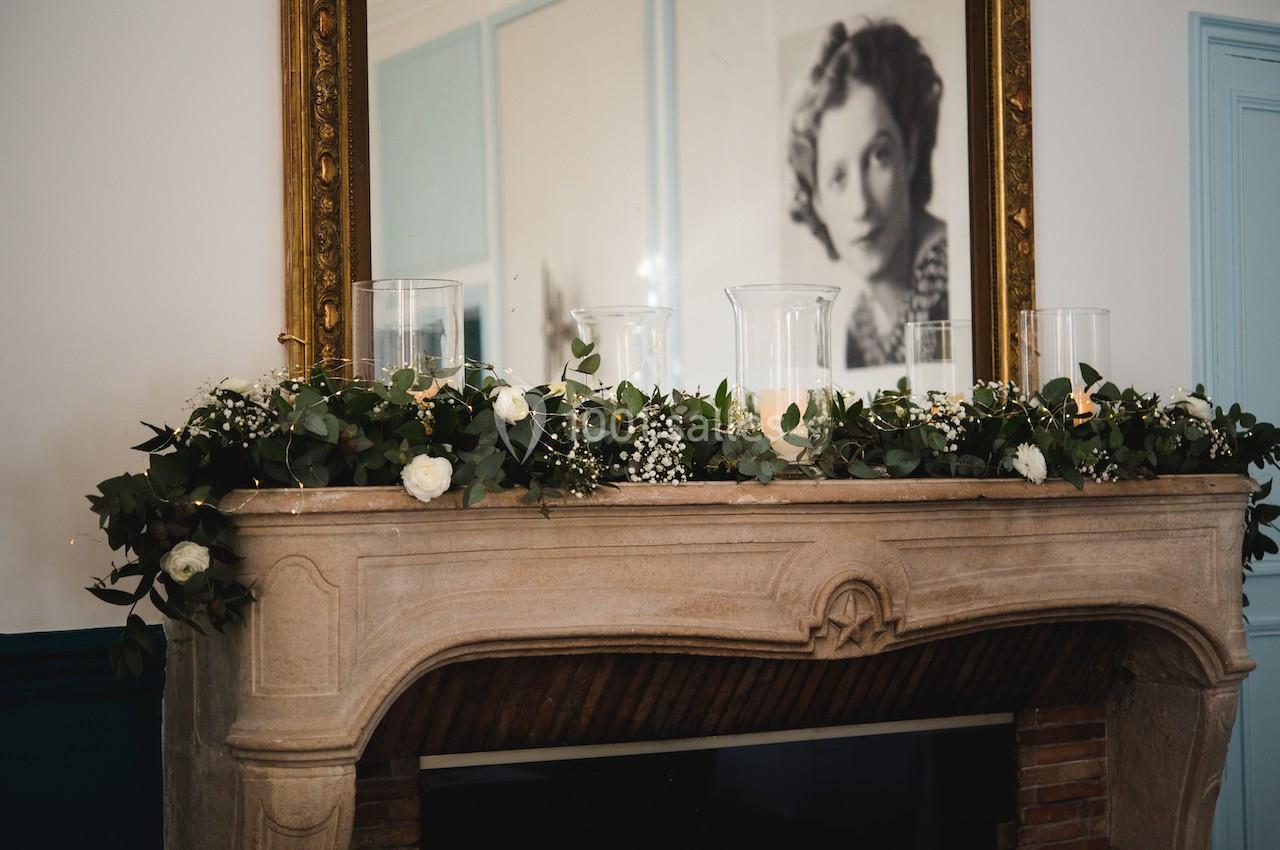 Location salle Varennes-Jarcy (Essonne) - La Feuilleraie #26