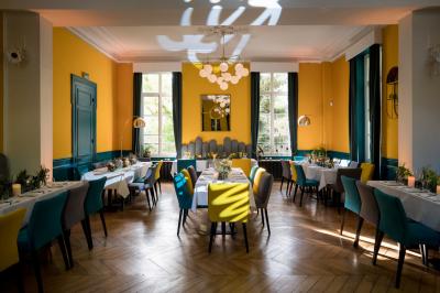 Location salle Varennes-Jarcy (Essonne) - La Feuilleraie #39