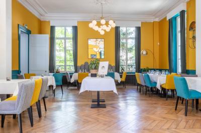 Location salle Varennes-Jarcy (Essonne) - La Feuilleraie #39