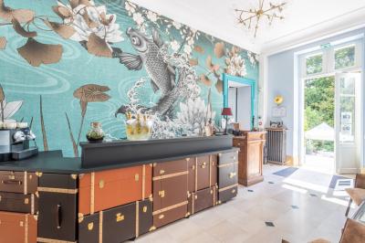 Location salle Varennes-Jarcy (Essonne) - La Feuilleraie #39