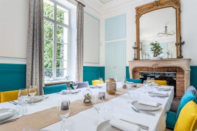 Location salle Varennes-Jarcy (Essonne) - La Feuilleraie #39