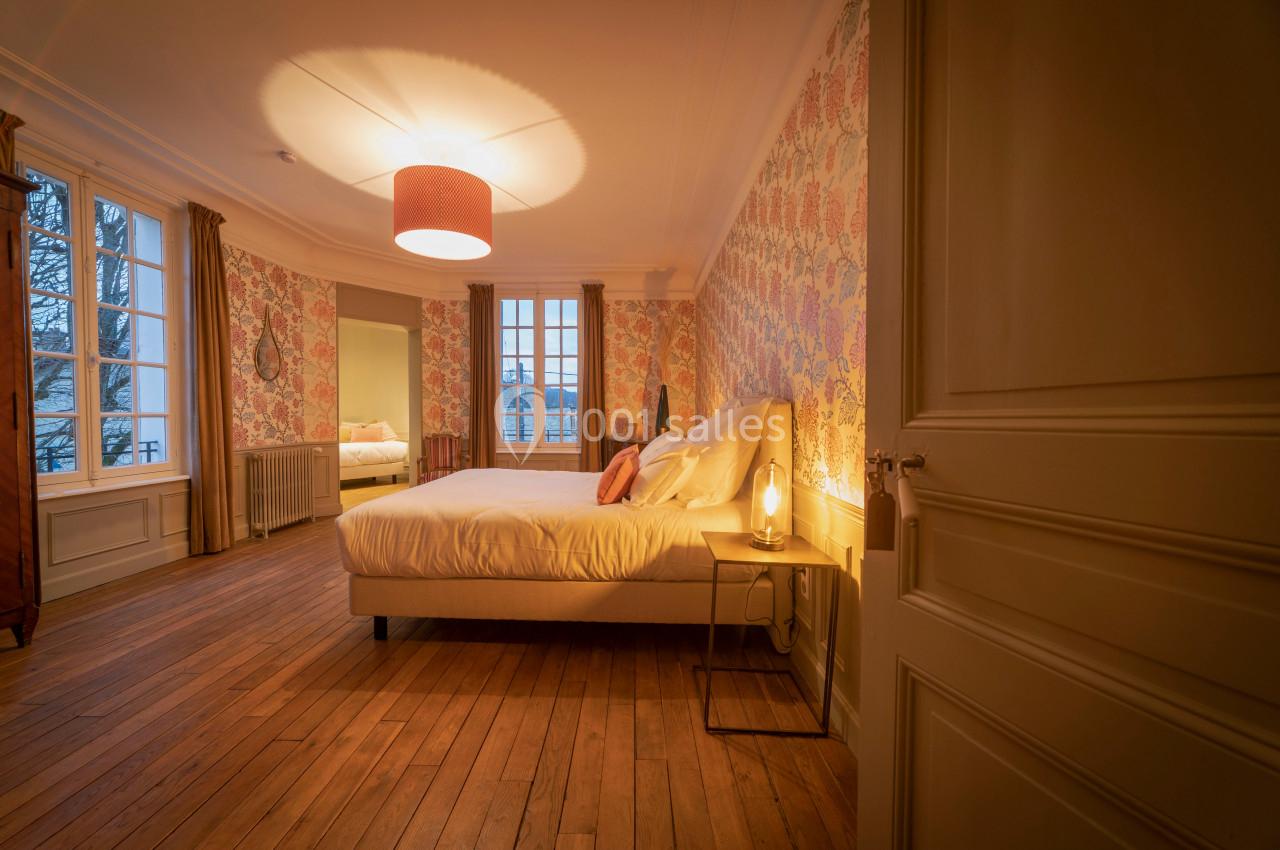 Location salle Cormicy (Marne) - Le Château de Cormicy #5